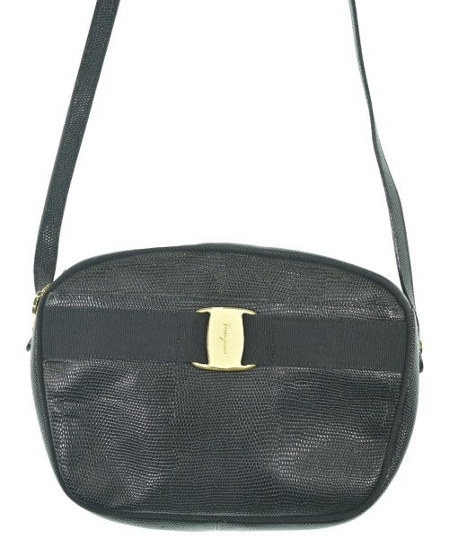 Salvatore Ferragamo 肩背包