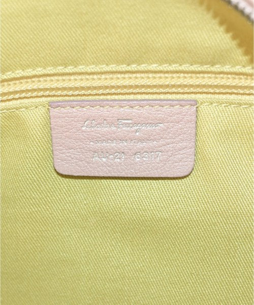 Salvatore Ferragamo 手提包