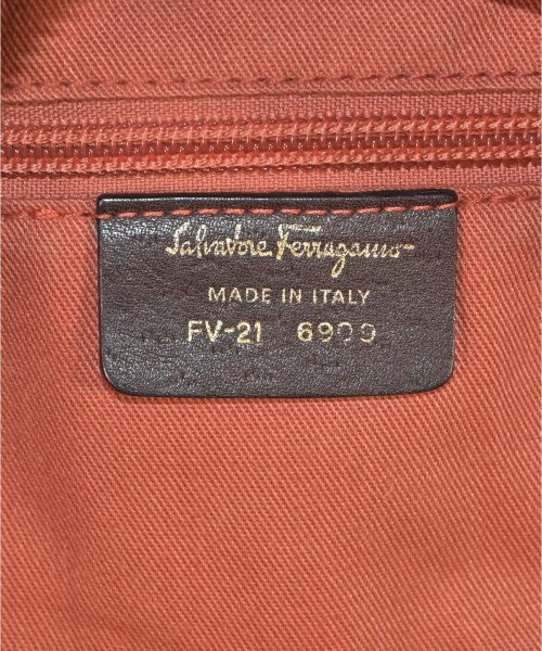 Salvatore Ferragamo 手提包