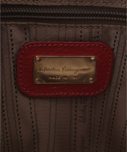 Salvatore Ferragamo 手提包