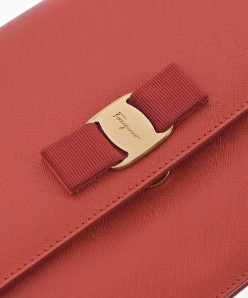 Salvatore Ferragamo 肩背包