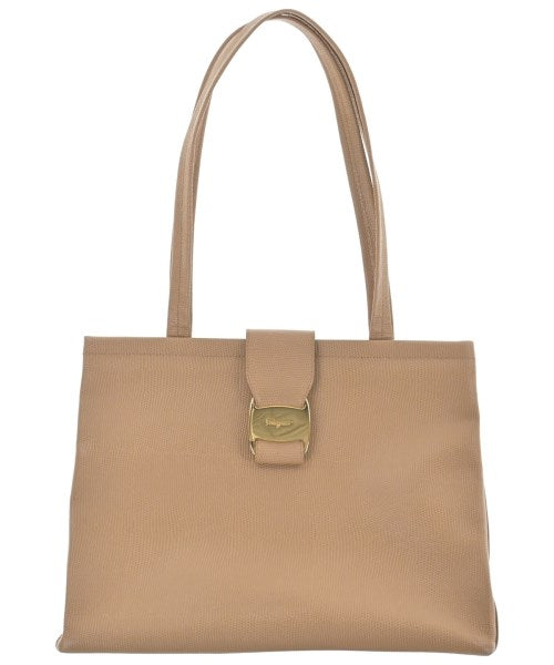 Salvatore Ferragamo 托特包