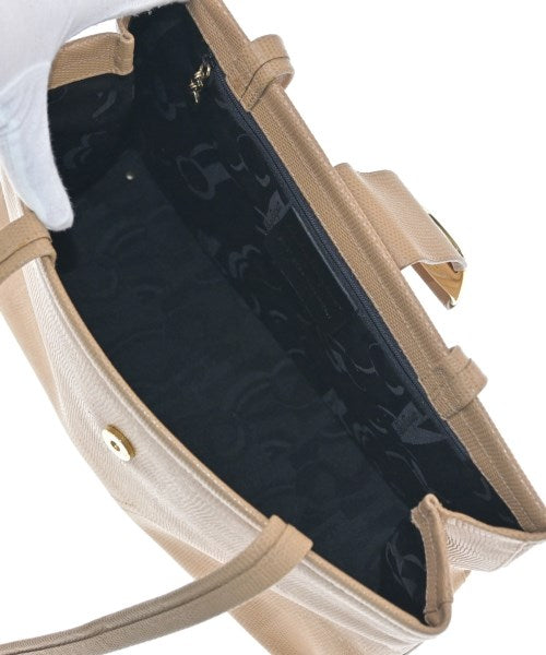 Salvatore Ferragamo 托特包
