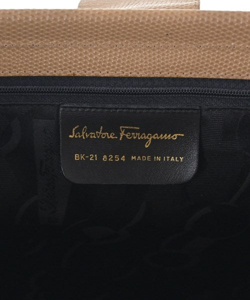 Salvatore Ferragamo 托特包