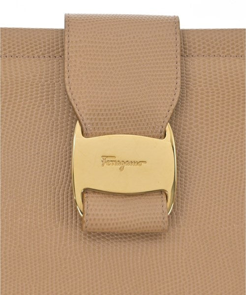 Salvatore Ferragamo 托特包