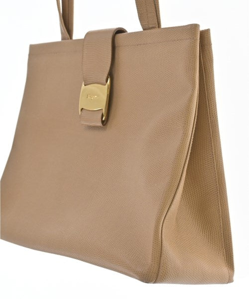 Salvatore Ferragamo 托特包