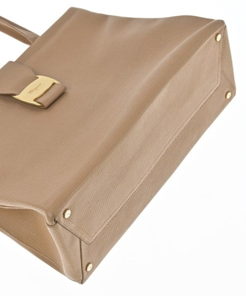 Salvatore Ferragamo 托特包