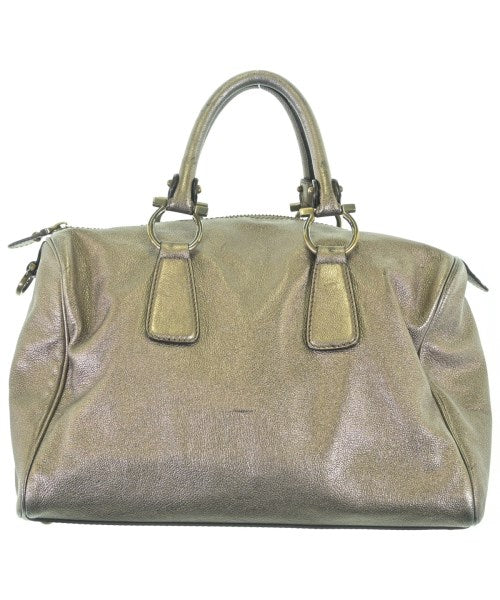 Salvatore Ferragamo 手提包