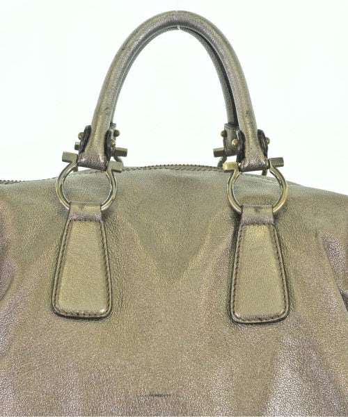 Salvatore Ferragamo 手提包