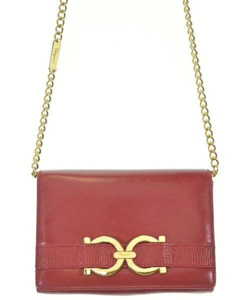 Salvatore Ferragamo 肩背包