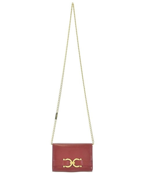 Salvatore Ferragamo 肩背包