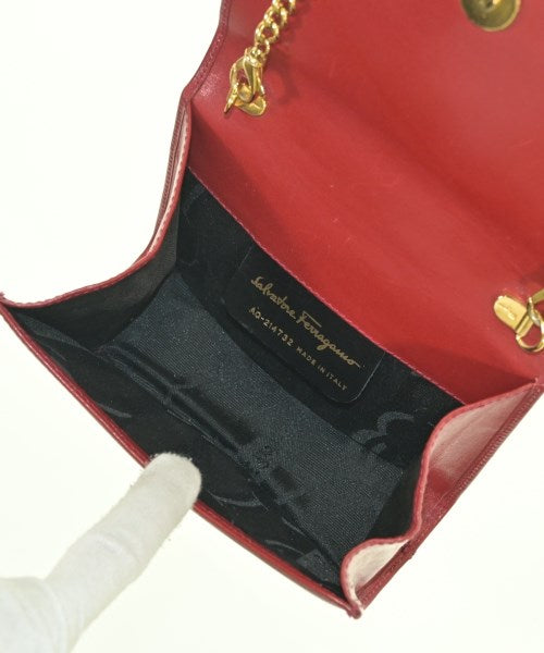 Salvatore Ferragamo 肩背包