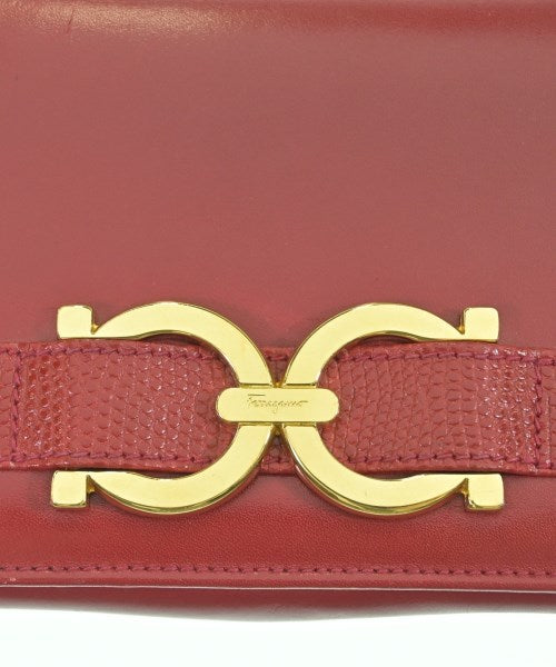 Salvatore Ferragamo 肩背包