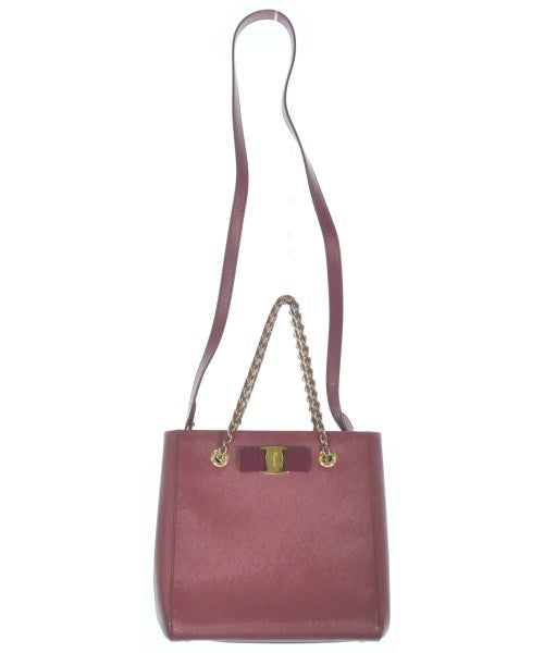 Salvatore Ferragamo 托特包