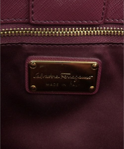 Salvatore Ferragamo 托特包