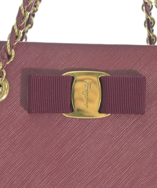Salvatore Ferragamo 托特包