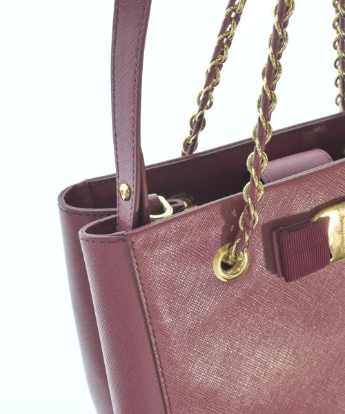 Salvatore Ferragamo 托特包