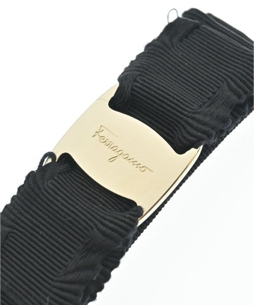 Salvatore Ferragamo 髮飾
