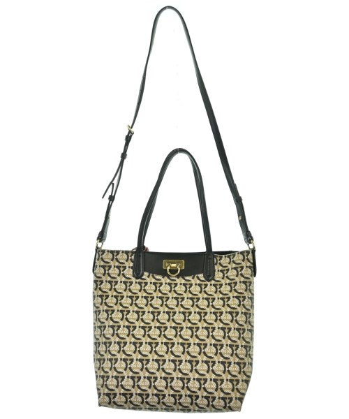 Salvatore Ferragamo 托特包
