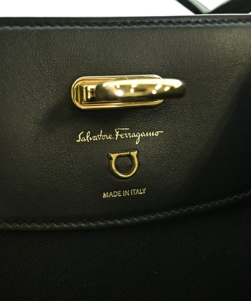 Salvatore Ferragamo 托特包