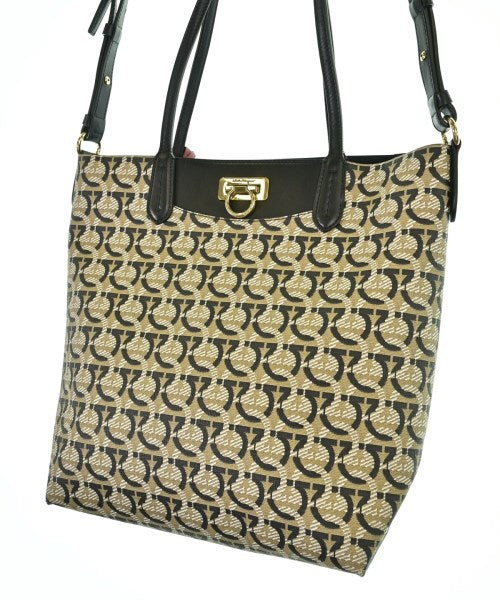 Salvatore Ferragamo 托特包