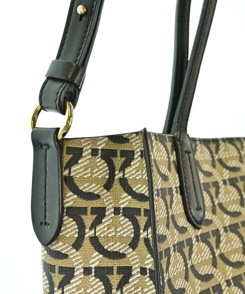 Salvatore Ferragamo 托特包