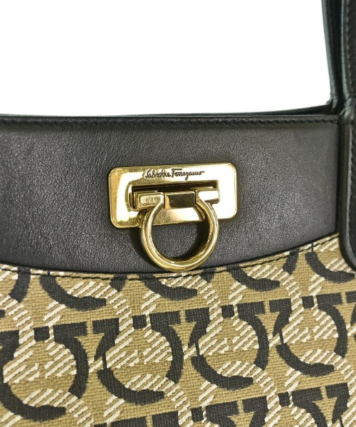 Salvatore Ferragamo 托特包