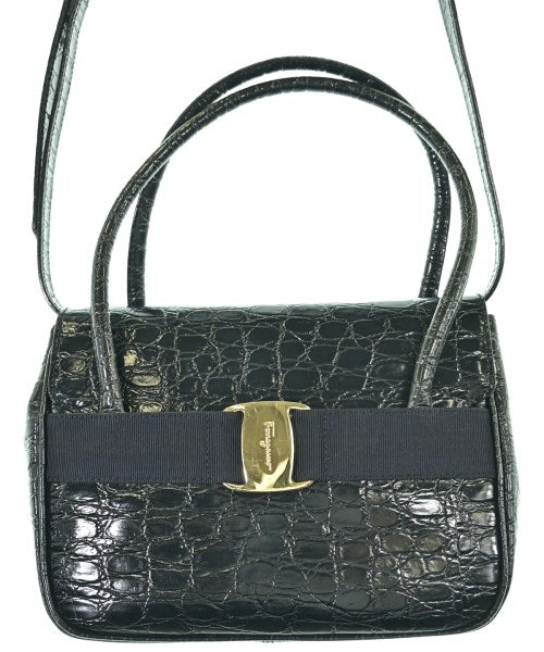 Salvatore Ferragamo 手提包