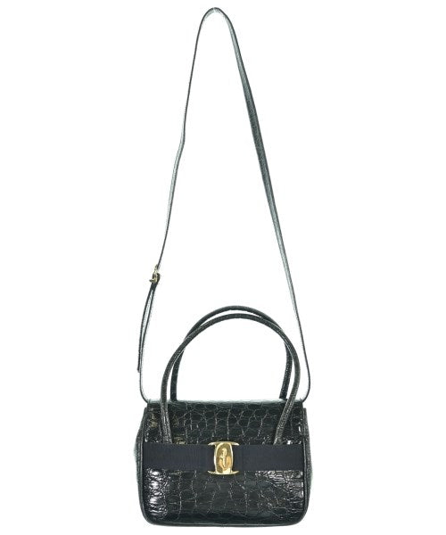 Salvatore Ferragamo 手提包