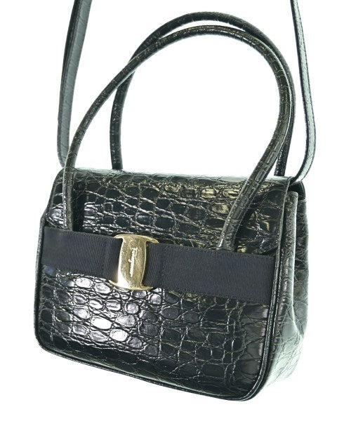 Salvatore Ferragamo 手提包
