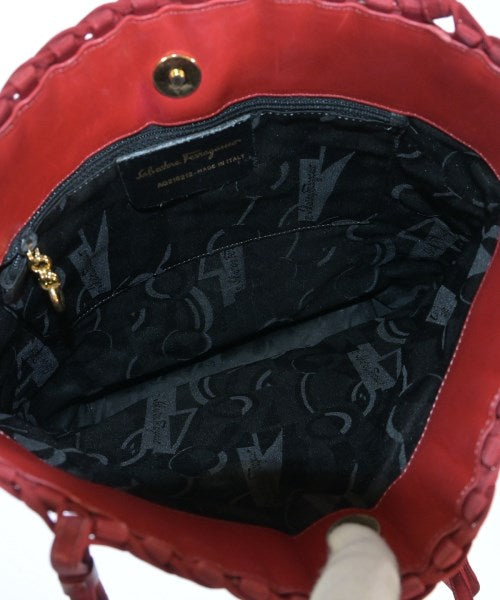 Salvatore Ferragamo 托特包