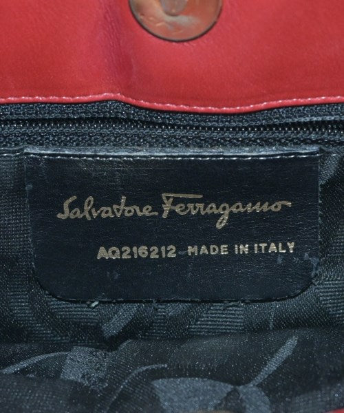 Salvatore Ferragamo 托特包