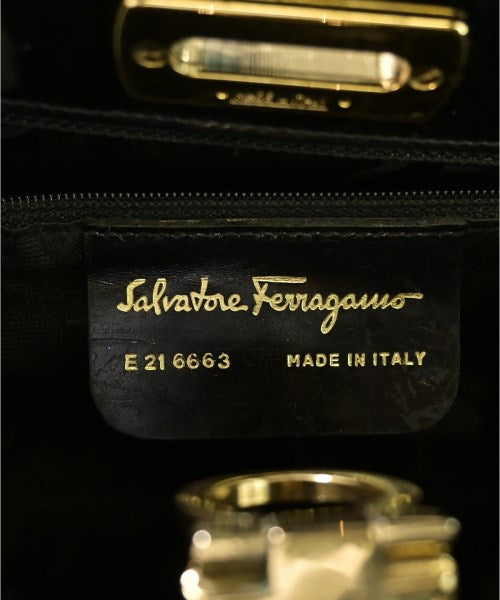 Salvatore Ferragamo 手提包