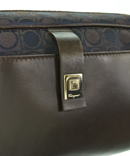 Salvatore Ferragamo 肩背包