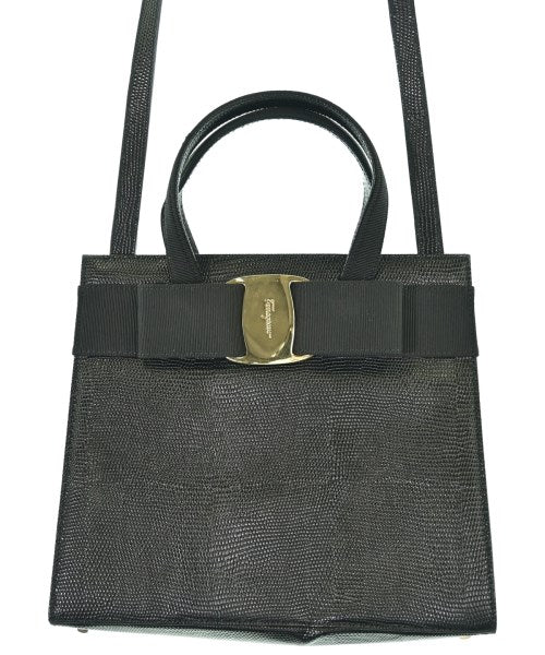 Salvatore Ferragamo 手提包