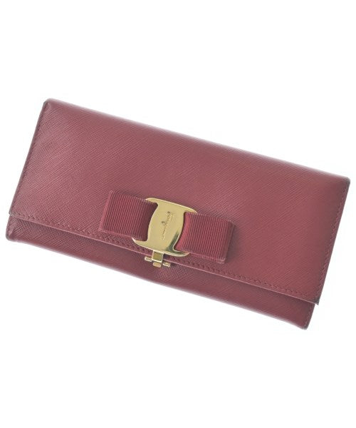 Salvatore Ferragamo 錢包/零錢包