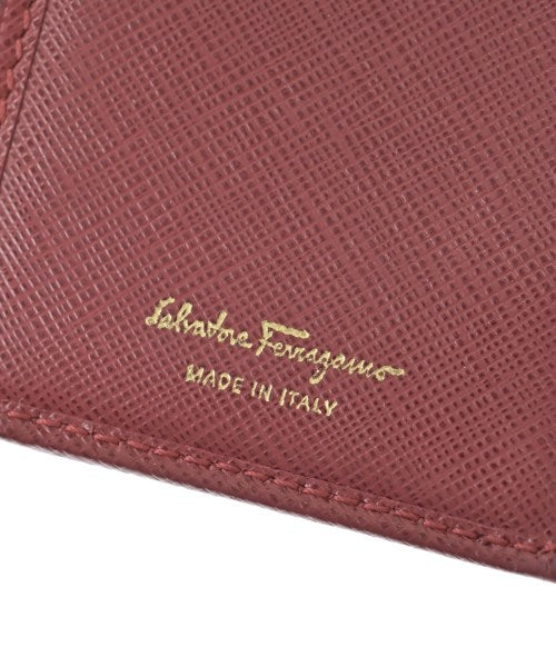 Salvatore Ferragamo 錢包/零錢包