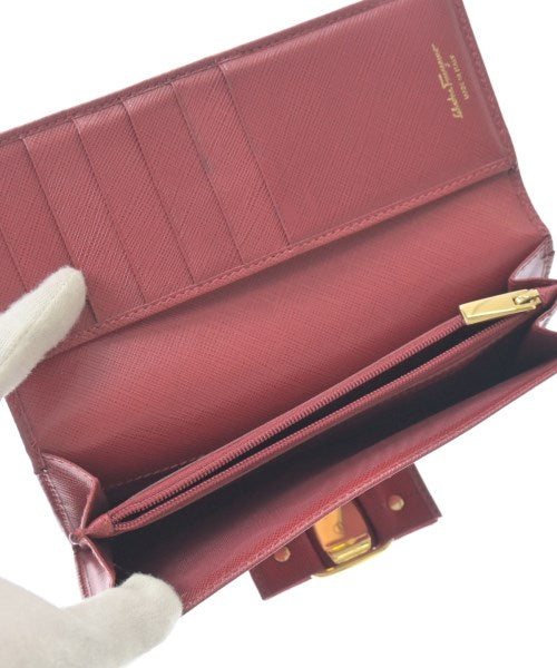 Salvatore Ferragamo 錢包/零錢包