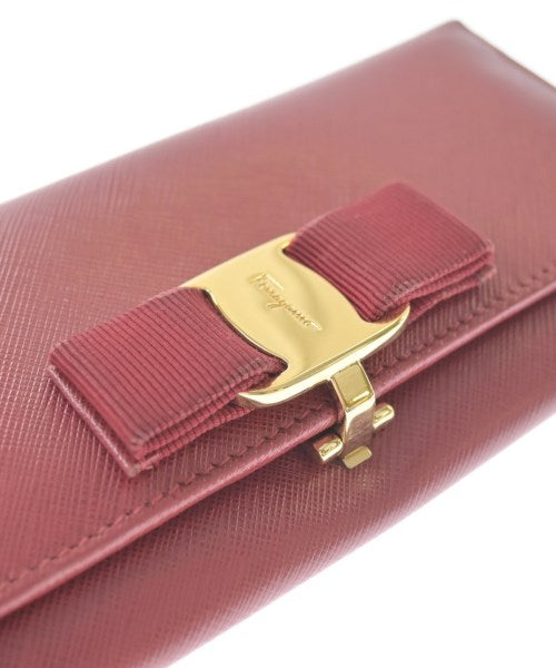Salvatore Ferragamo 錢包/零錢包