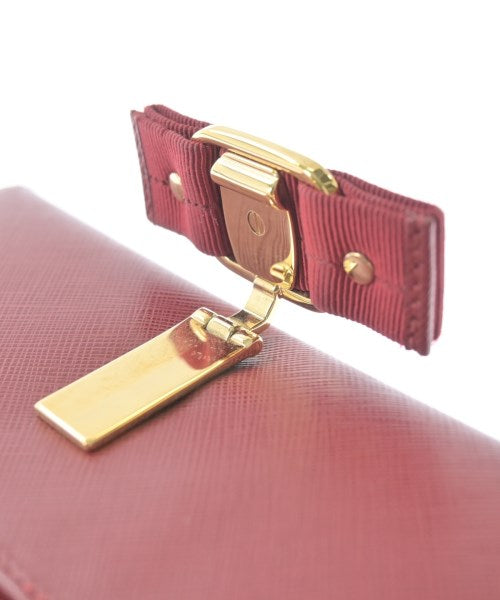 Salvatore Ferragamo 錢包/零錢包