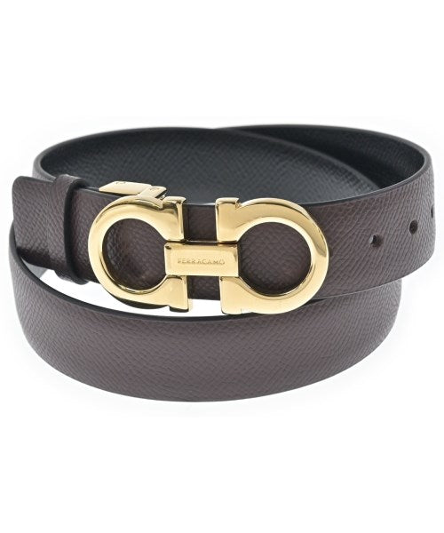 Salvatore Ferragamo 皮帶