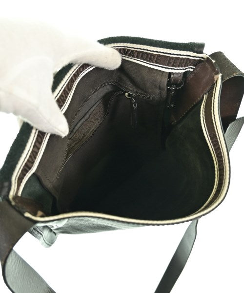 Salvatore Ferragamo 肩背包