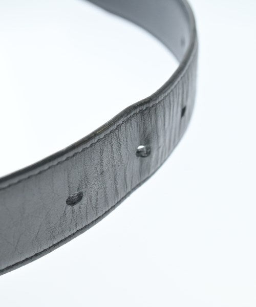 Salvatore Ferragamo 皮帶