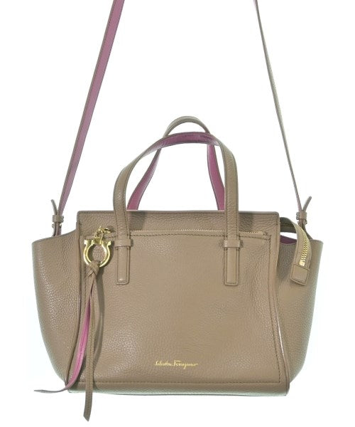 Salvatore Ferragamo 手提包