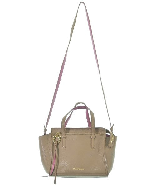 Salvatore Ferragamo 手提包