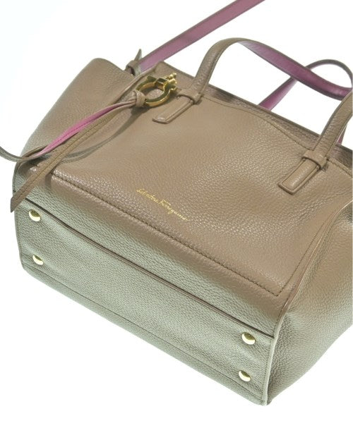 Salvatore Ferragamo 手提包