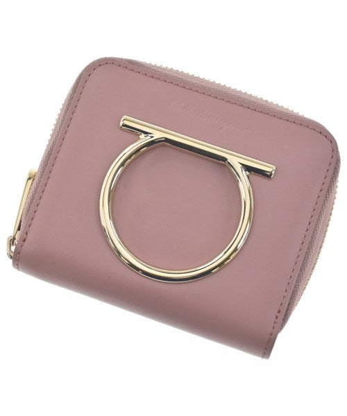 Salvatore Ferragamo 錢包/零錢包