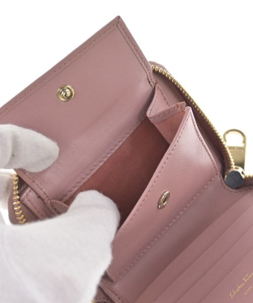 Salvatore Ferragamo 錢包/零錢包