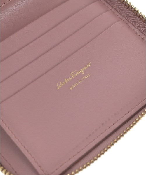 Salvatore Ferragamo 錢包/零錢包