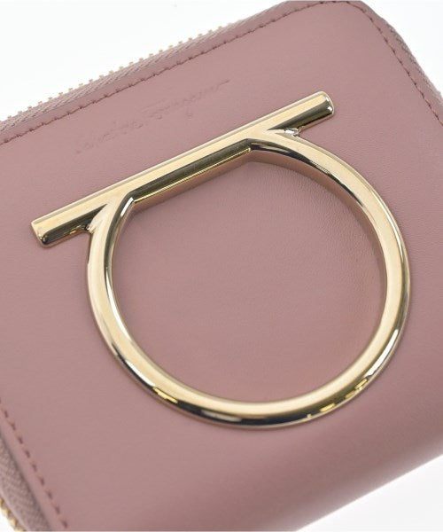 Salvatore Ferragamo 錢包/零錢包